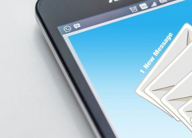 Ensure Your Sales Email is Read, Not Deleted