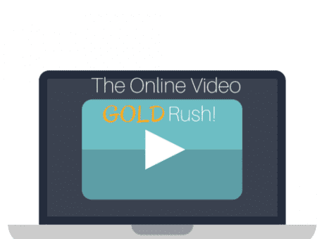 the online video gold rush