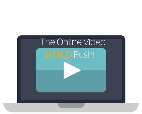 the online video gold rush