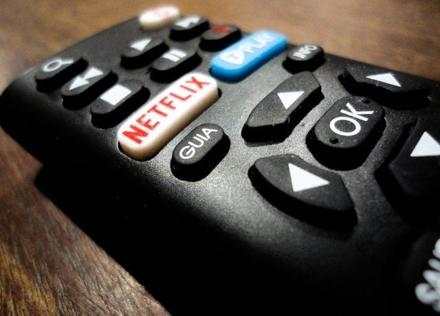 Netflix Continued to Lead in OTT Marketing as the Summer Wrapped Up