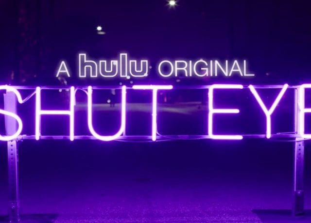 Hulu increases marketing in December as Shut Eye premieres