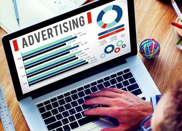 Three key advertising trends for 2017