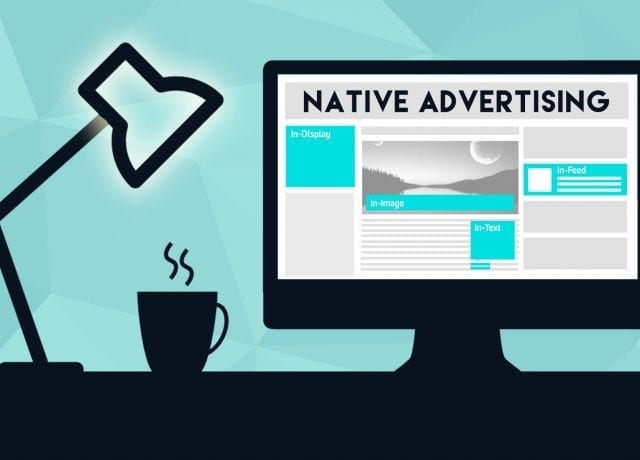 Number of Brands Buying Programmatic Native Campaigns is Exploding