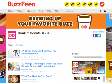 buzzfeed