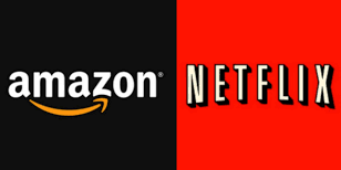 Netflix and Amazon in the lead in OTT Advertising as March begins