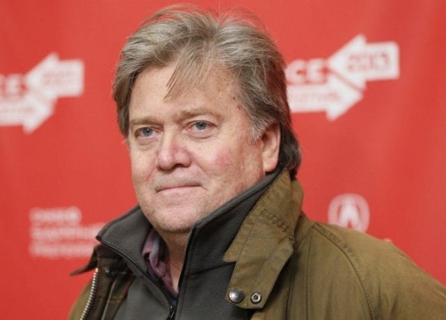 Breitbart lost 90 percent of its advertisers in two months: Who’s still there?