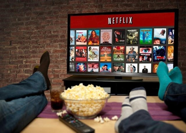 Netflix leads the charge in OTT marketing as the summer heats up