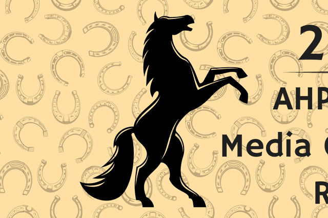 Saddle Up for Scottsdale! 2017 AHP Equine Media Conference Recap