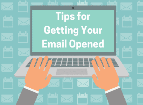 tips for getting your email opened