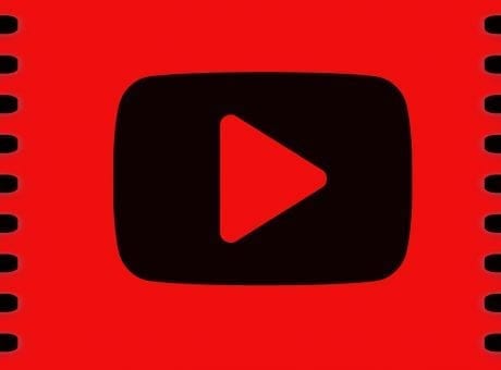 youtube play logo