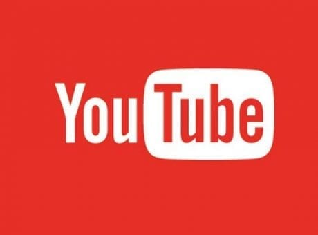 youtube logo