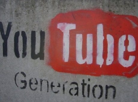 youtube generation