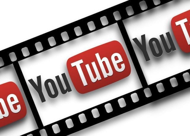 Major media buyers sign with OpenSlate for YouTube safety
