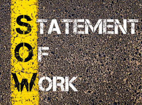 statement of work