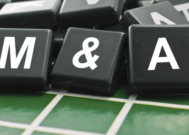 Advertising Mergers and Acquisitions: November Recap