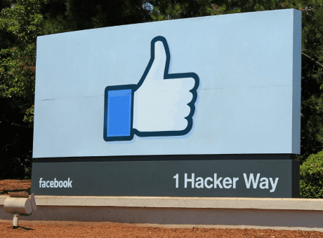 facebook 1 hacker way