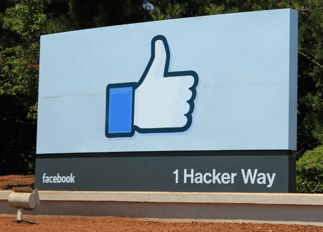 facebook 1 hacker way