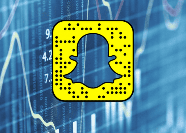 Snapchat Trends Upward: Where are advertisers investing?
