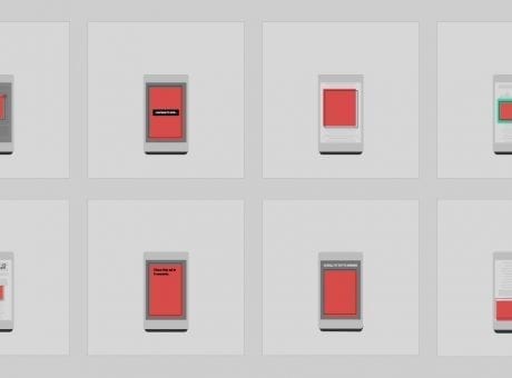 different phone types
