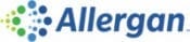 Allergan Logo