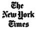 New York Times logo variation