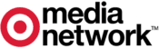 Target Media Network Logo