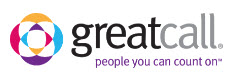 GreatCall logo