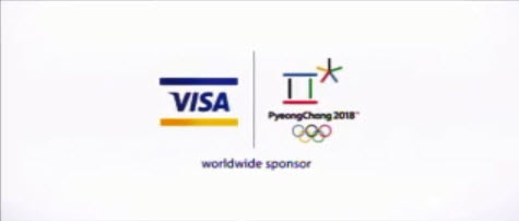 Visa Olympics TV Ad