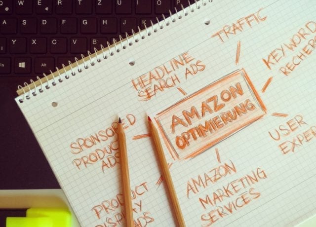 Study: Amazon led Q1 programmatic ad spend with a 10% share