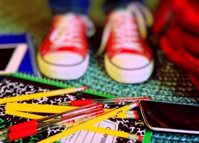 7 Back-to-School Advertising Trends