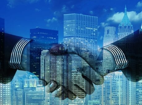 Advertising Mergers & Acquisitions: August 31st, 2018
