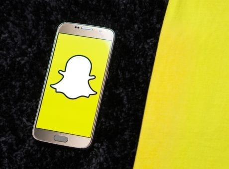 8 Top Advertisers of Snapchat