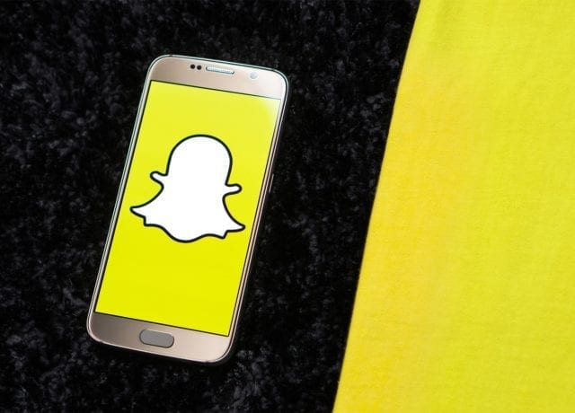 8 Top Advertisers of Snapchat