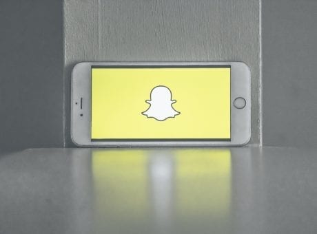 Snapchat's Year in Review: 3 Big Brands and 4 Advertising Trends