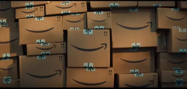 3 Exciting Reasons Why Amazon Launched a TV Ad for the 2018 Holiday Season in Early November
