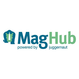 MagHub Logo