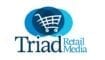 Triad Retail Media Logo