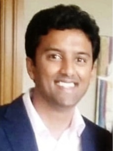 Shankar Raswa