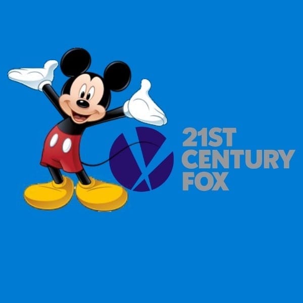 Mergers & Acquisitions Special Edition: The Disney / Fox Acquisition
