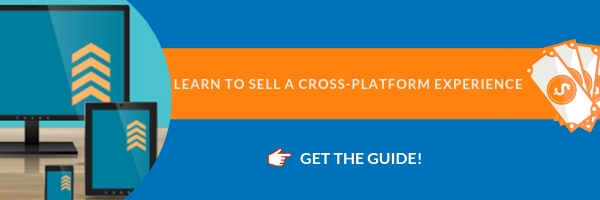 Learn To sell Cross-Platform 