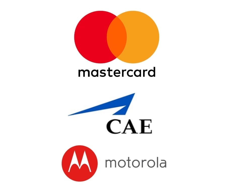 Mergers & Acquisitions Mastercard CAE Motorola