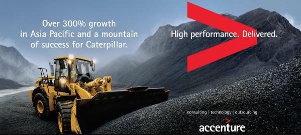 Accenture Ad