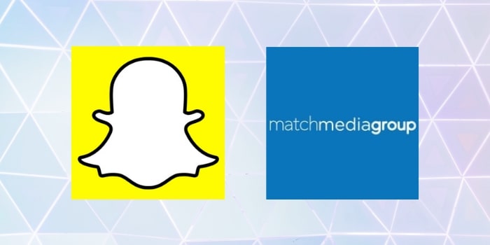 Snapchat and Match Media Group - Rethinking Their Programmatic Approaches