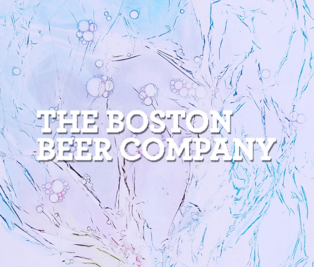 Boston Beer logo M&A