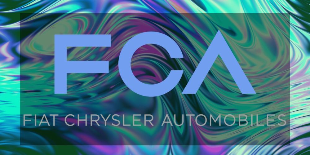 Fiat Chrysler M&A logo