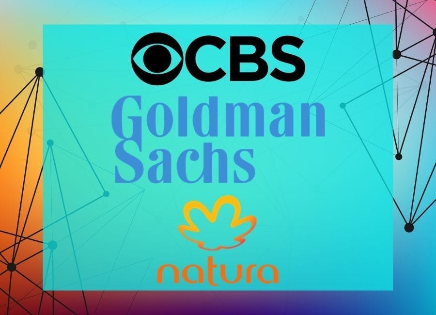 M&A Report: CBS, Goldman Sachs and Natura & Co. In The News