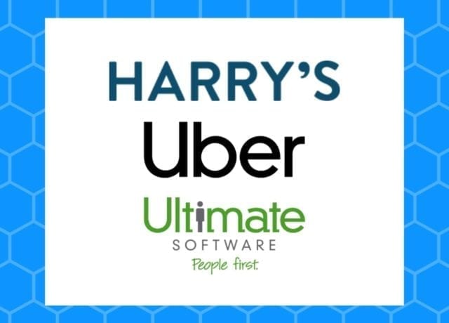 M&A Report: Ultimate Software, Harry’s and Uber In The News