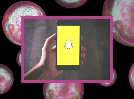 Snap’s New Ad Network: Opportunity in Programmatic Spreads to Social