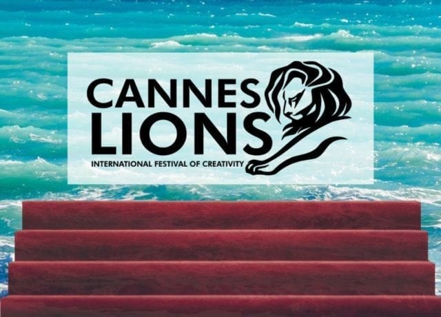 (Cannes Lions 2019: Grand Prix Awards Signal the Future of Advertising