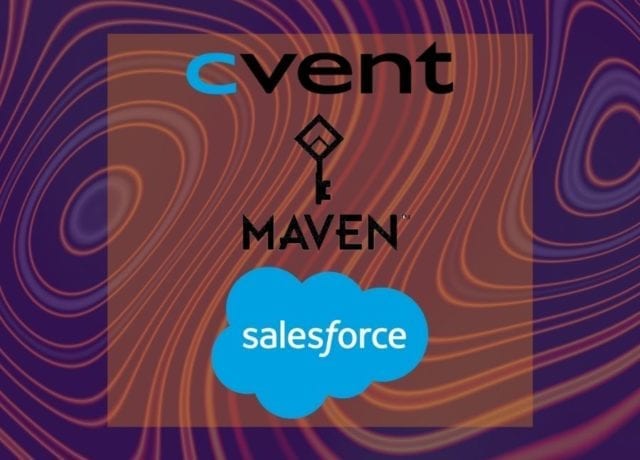 M&A Report: Cvent, Maven, and Salesforce In The News